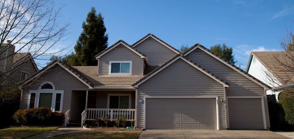 Prolong The Exterior Paint Job of Your Home