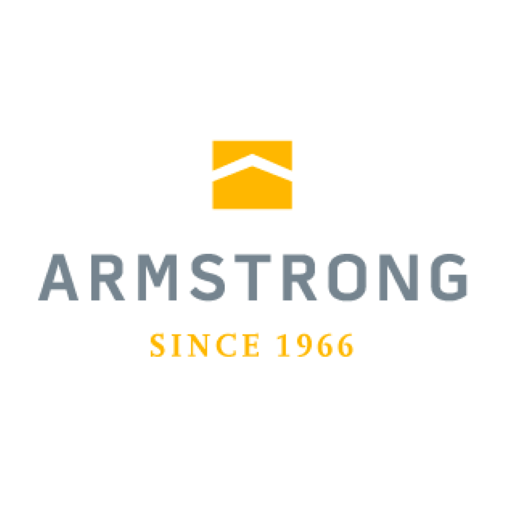 Armstrong Logo