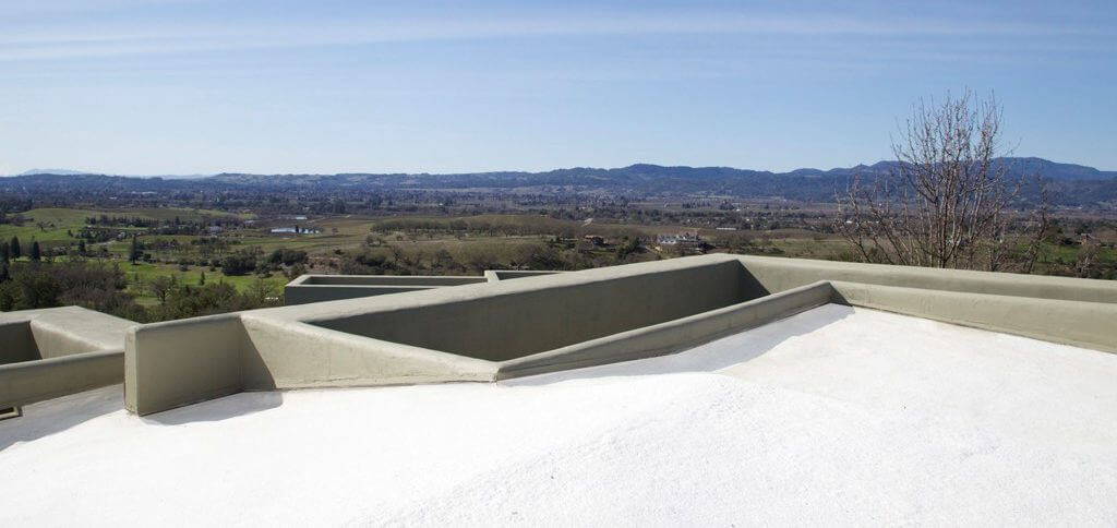 SPF Roofing: An Overview