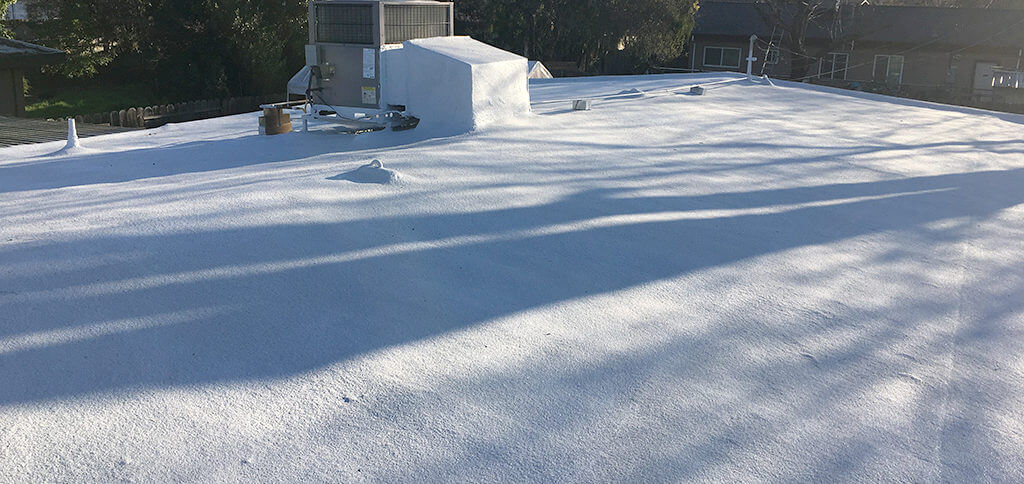 Foam Roof Maintenance: Tips and Best Practices to Extend the Lifespan of Your Roof