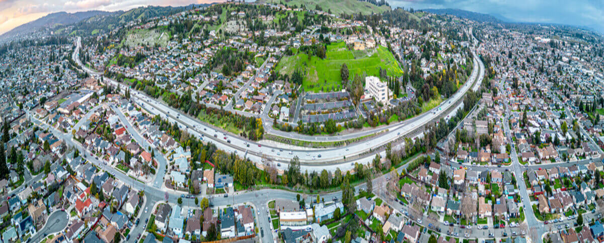 The Environmental Benefits of Choosing Foam Roofing for Your Alameda County Home